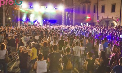 Pianoforti in centro a Romano: è la Festa della Musica