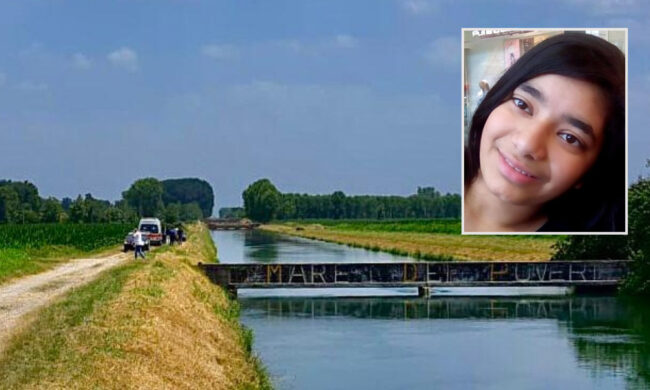 Tragedia a Crema, due 18enni annegano nel Canale Vacchelli
