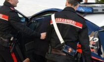 Idraulico 26enne litiga con la madre e si allontana di casa. I carabinieri scoprono 1,5 kg di hashish nel suo armadio