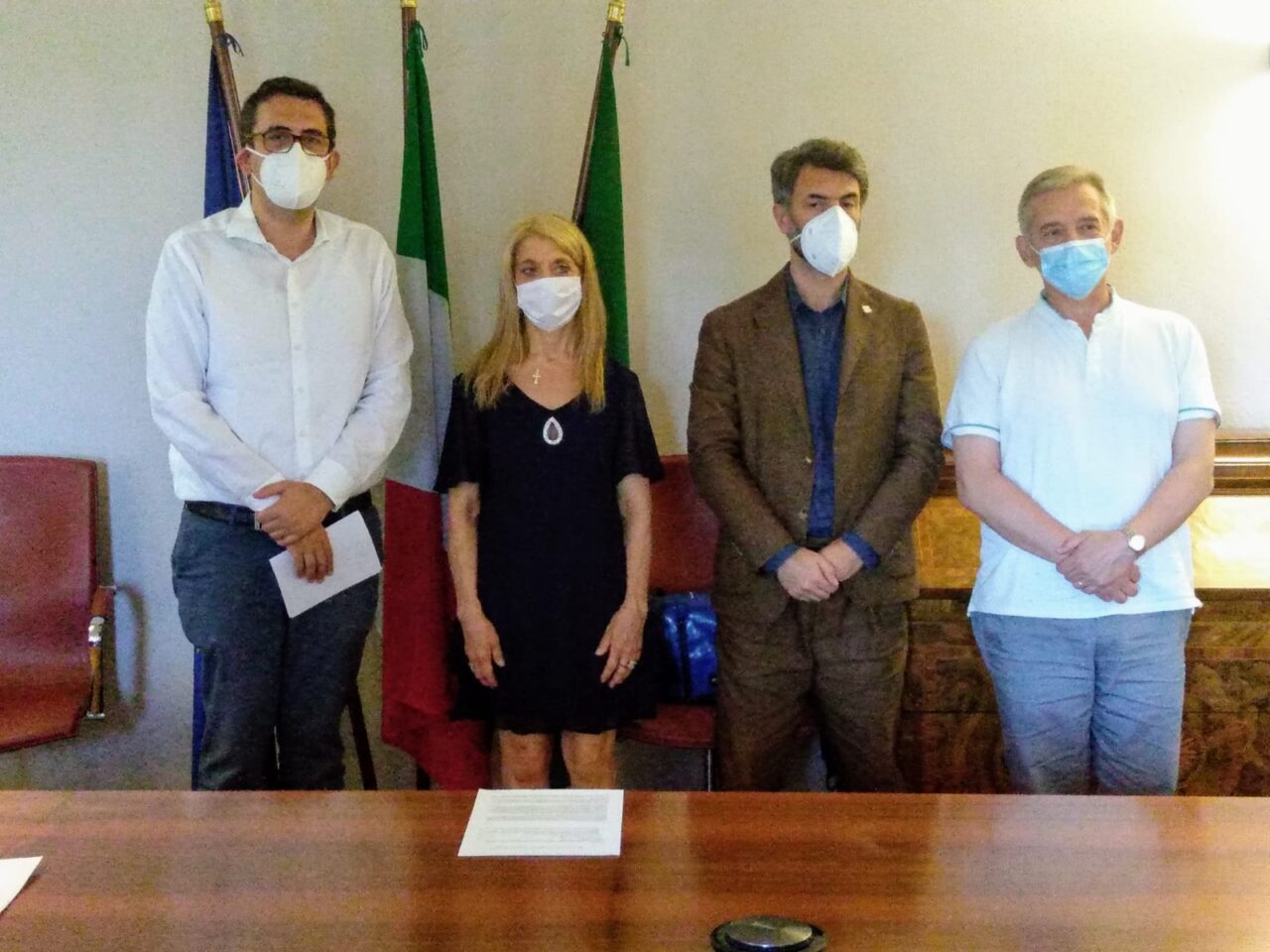 Asst presenta il modello di cura delle dipendenze