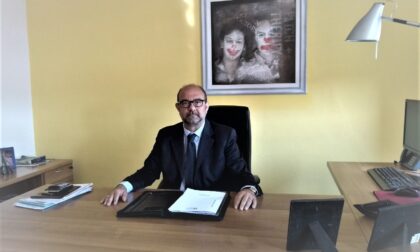 Michele Sofia è il nuovo direttore sanitario di Ats Bergamo