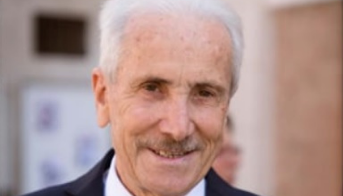 Addio ad Antonio Absinta, il costruttore del “boom”