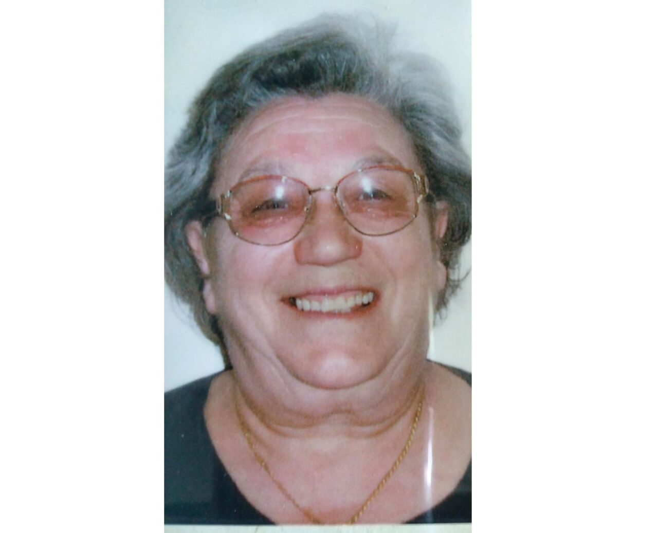 Addio a Rina, ex consigliera comunale “tuttofare” e avisina