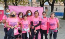 Strawoman, la corsa "in rosa" torna a colorare Bergamo