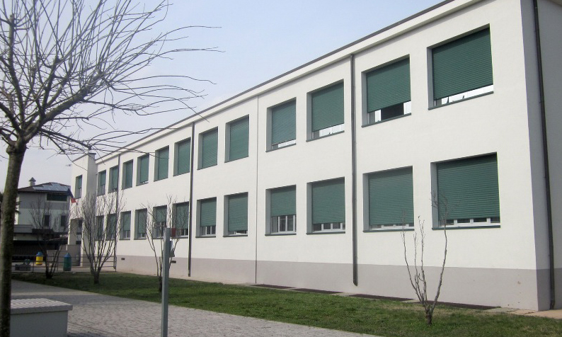 Scuola Primaria, a nuovo i servizi igienici