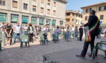 "Giuro!", il grido dei 18enni in piazza per la Festa della Repubblica