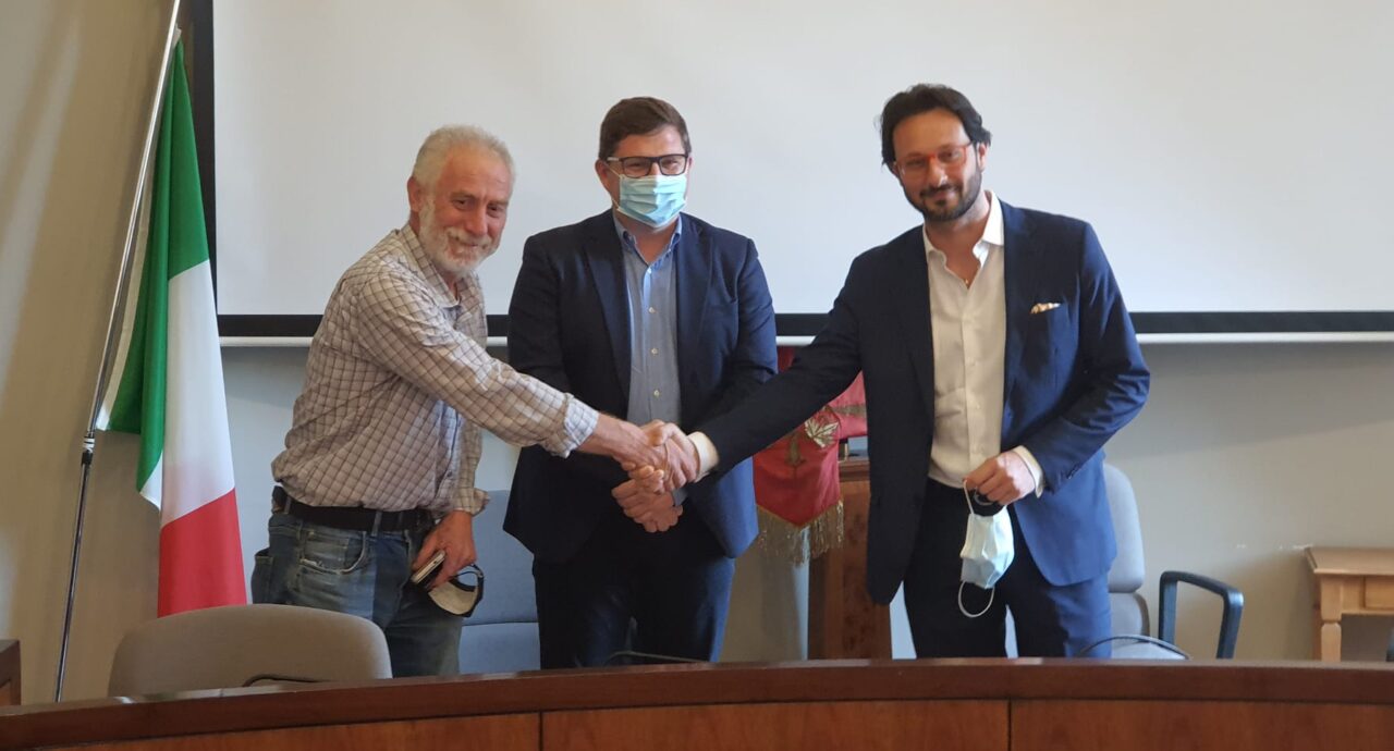 Cambio al vertice di Treviglio futura: nominato un “guru” della digitalizzazione