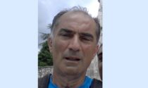 Malore in montagna: la vittima è Renzo Tarantino, ex direttore generale della Bcc Calcio e Covo