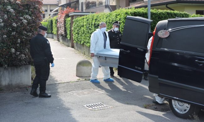 “Ho preso il fucile e ho sparato verso di lei”. Parla in aula   l’assassino di Alessandra