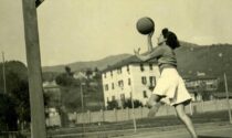 Bergamo dice addio ad Annamaria Giotto, 105 anni: fu campionessa europea di basket