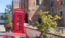 La cultura racchiusa in una cabina telefonica inglese