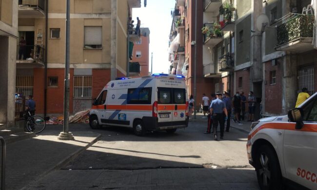 Lite a martellate rischia di finire in tragedia: due feriti, uno è grave