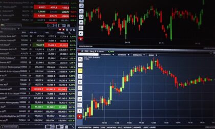 Trading online: consigli e strategie per iniziare a investire nonostante il rischio inflazione