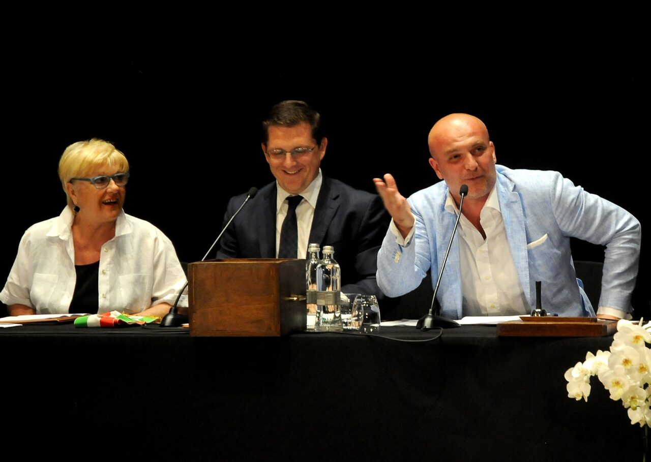 Andrea Cologno lascia “Io Treviglio” e aderisce a “Fratelli d’Italia”
