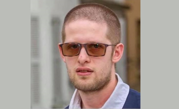 Treviglio piange Fabio Turrina, 36 anni. La politica con il sorriso