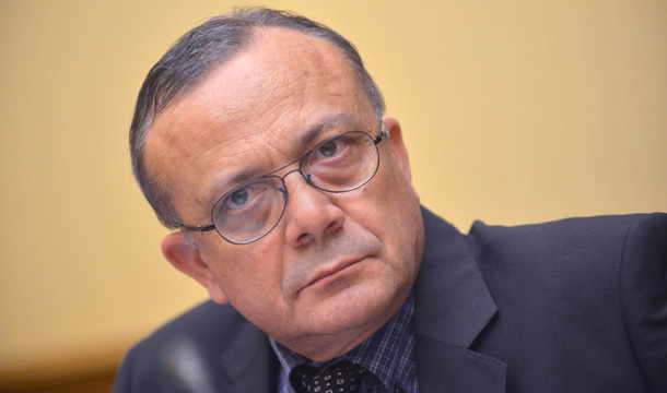 A Palazzo Visconti Giovanni Impastato presenta “Il coraggio della memoria”