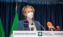 Moratti: "Presto immunità di gregge in Lombardia"