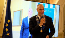 Il Rotary Club Romano ha un nuovo presidente