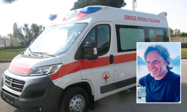 Schianto in moto durante la vacanza in Sardegna: muore centauro cremasco