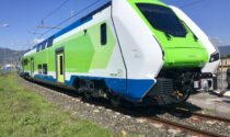 Treni, nuovi "Caravaggio" in servizio anche sulla Milano-Verona