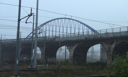 Viabilità, domani riapre il ponte Baslini a Treviglio (finalmente)