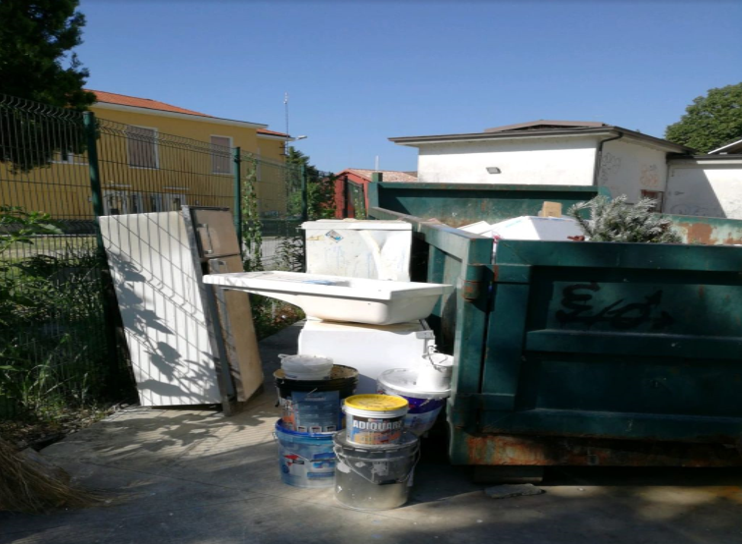 Rifiuti “sbagliati”: interrogazione sulla piazzola ecologica