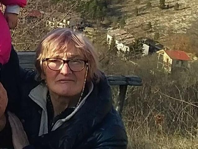 Addio Ines Brusetti: si è spenta a 68 anni l’attivista e volontaria brignanese