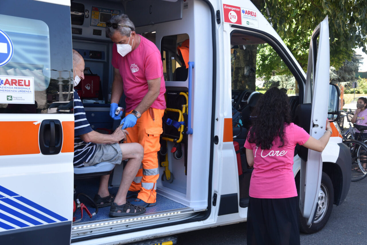 Riforma delle cure primarie, un incontro pubblico con Comunità della salute