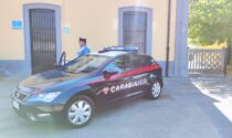 Senza mascherina sul treno, denunciato un pregiudicato appena uscito dal carcere