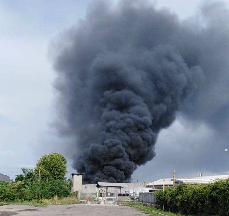 Incendio Urgnano (3)