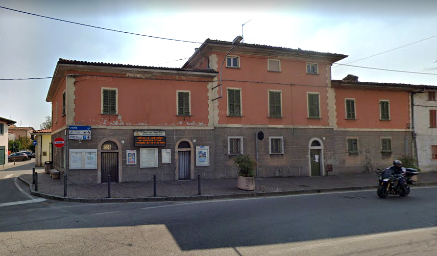 Centro polifunzionale, si inizia a progettare la realizzazione