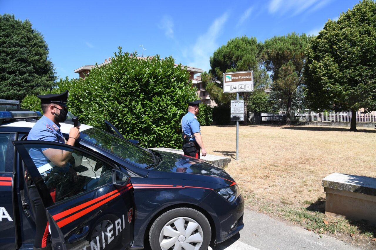 Baby gang a Pontirolo, Lega giovani: “Certezza della pena”