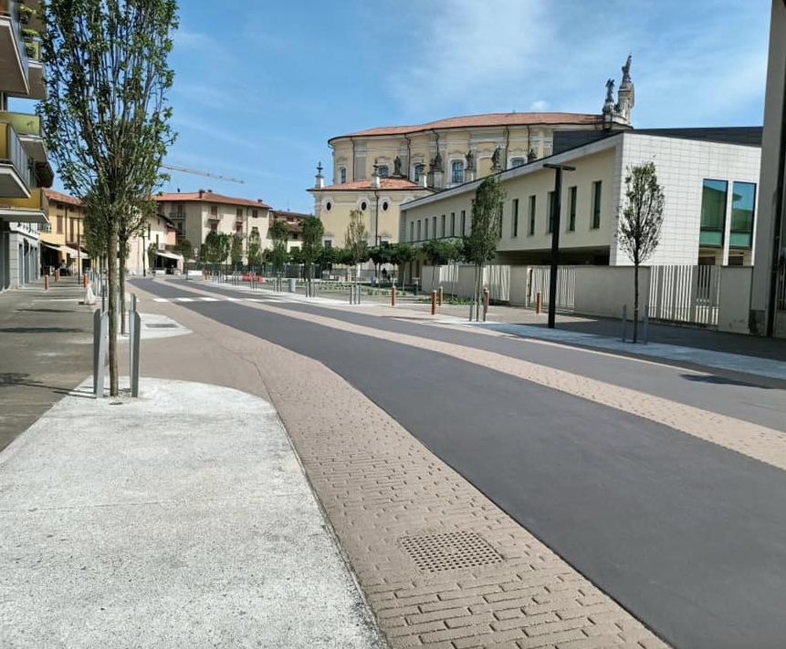 Programmi a confronto: sfida a tre per disegnare la Cologno del 2026