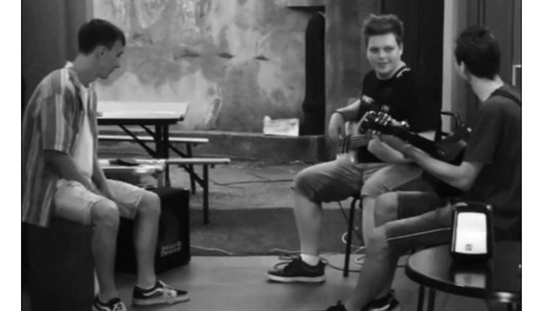 Torna “Musikedicola”: Boltiere si anima di band