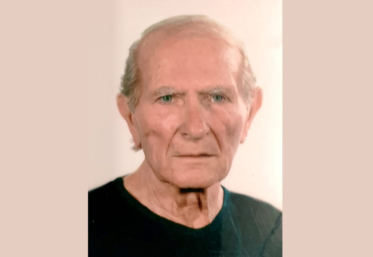 Addio all’ex consigliere Giuseppe Sudati