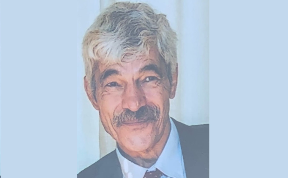 Vincenzo Giglia ancora non si trova: l’appello della famiglia