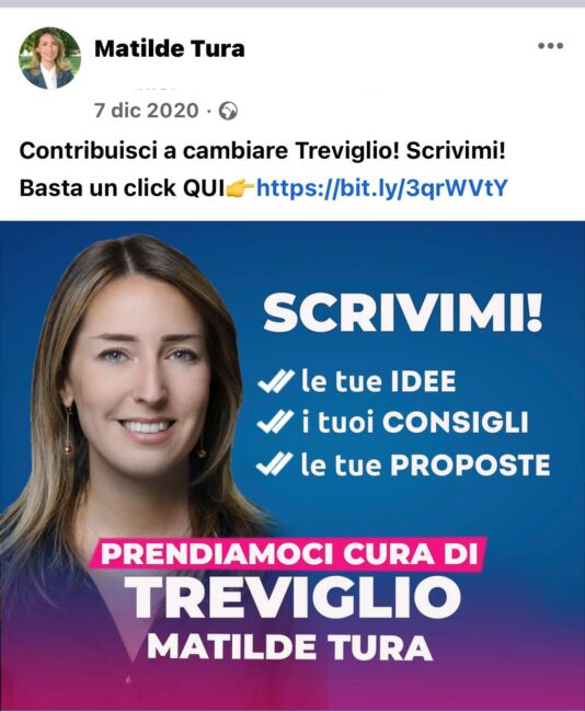 Prendiamoci cura di Treviglio