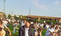 La Festa islamica del Sacrificio: preghiera all'alba a Treviglio