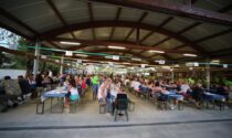 Il Comitato San Rocco annulla le feste estive per sostenere i commercianti