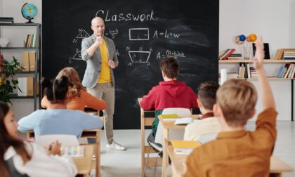 Da settembre tornano i servizi scolastici scuolabus, pre-scuola e mensa