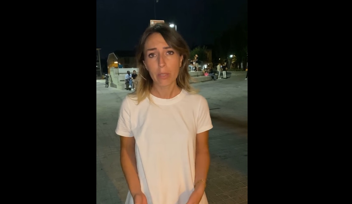 Tura e lo spaccio di droga a Treviglio: “Piazza Setti fuori controllo, uno zoo di Berlino”