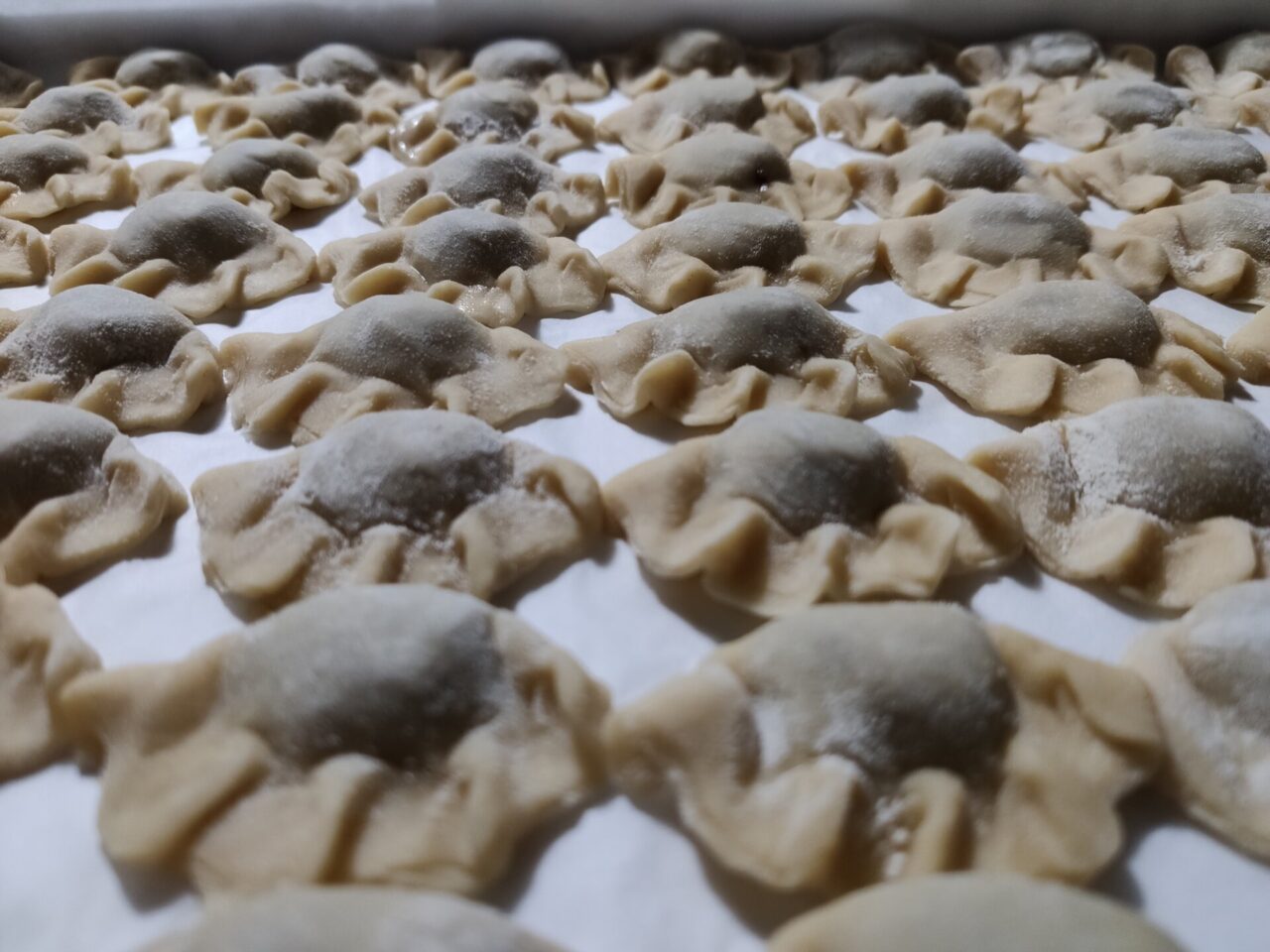 Festa del tortello cremasco 2021: ecco dove gustare il piatto della tradizione