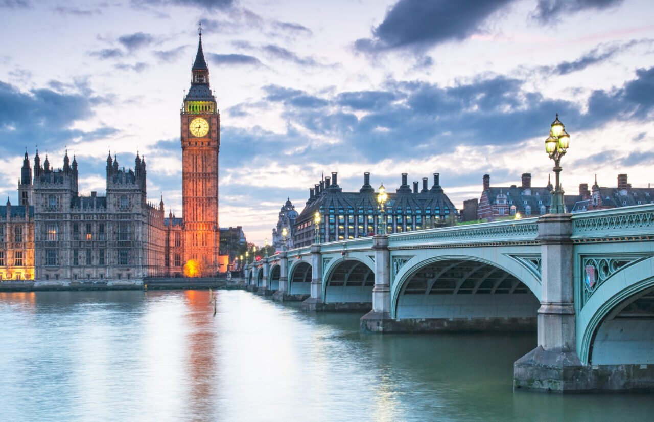 Vacanze all’estero: Londra si conferma tra le destinazioni più ambite