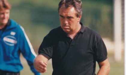 “Maestro di calcio e di vita”: un’associazione per ricordare Ernesto Modanesi