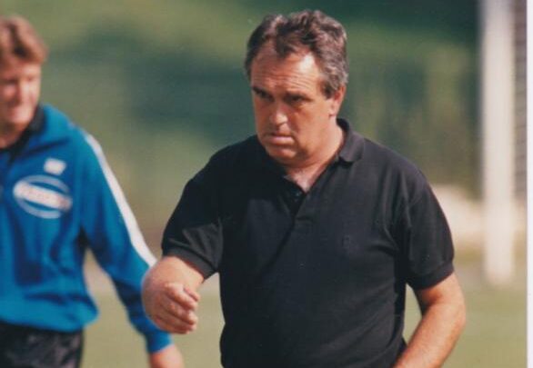 “Maestro di calcio e di vita”: un’associazione per ricordare Ernesto Modanesi