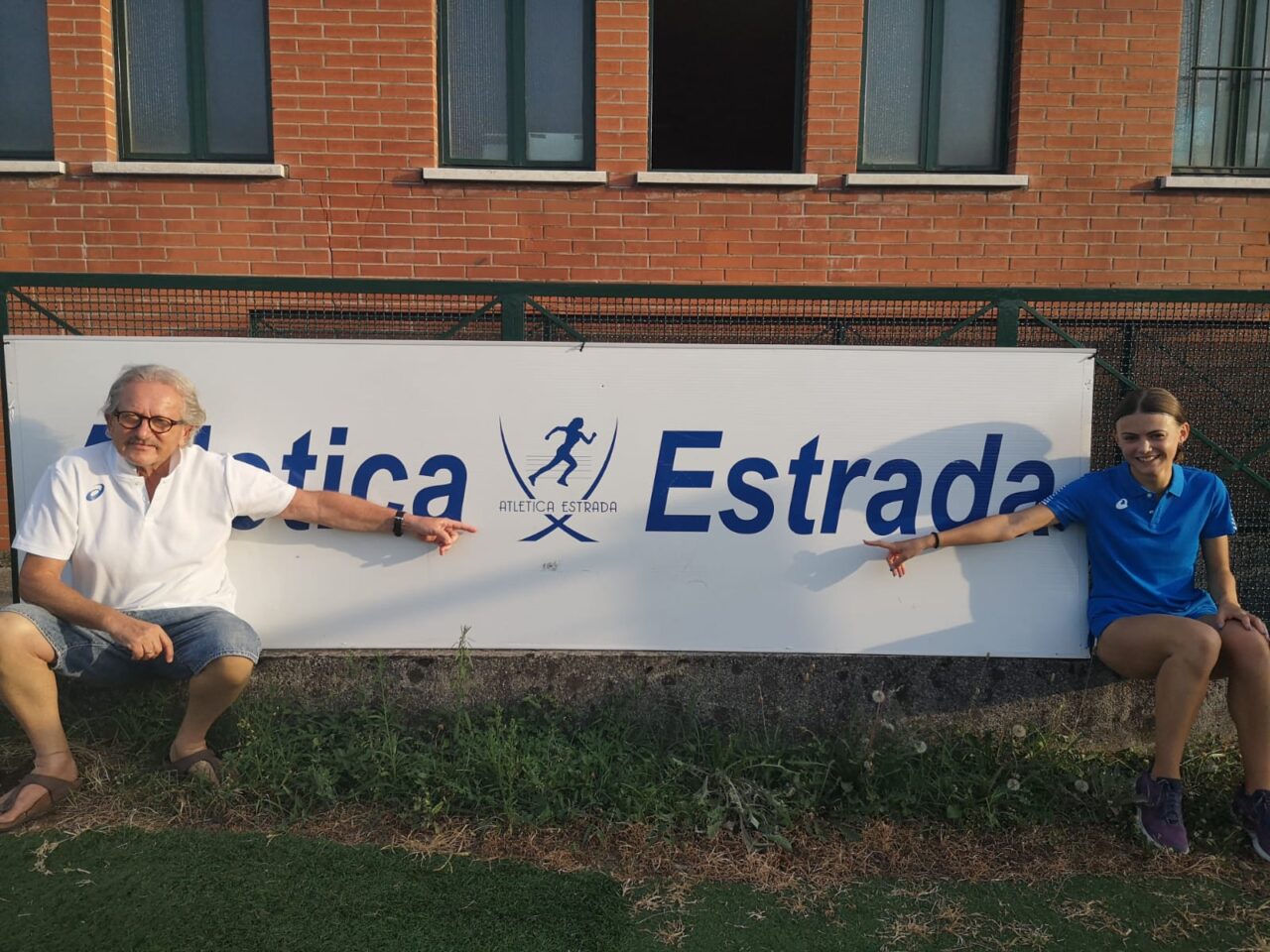 Atletica Estrada: “E’ stato un 2021 imprevedibile”, parola di Paolo Brambilla