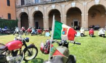 La ripartenza del Motoclub San Rocco di Torre Pallavicina