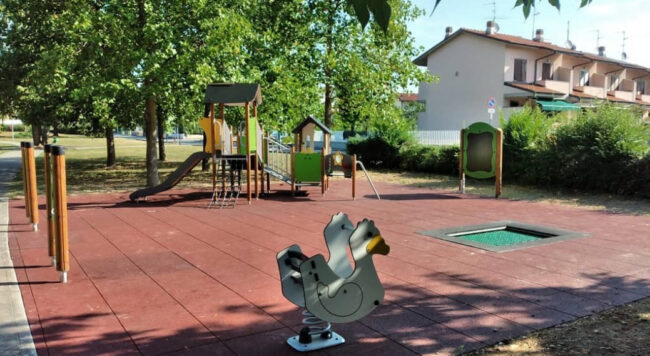 Al via il bando per riaprire il “Giardino di Bariano”