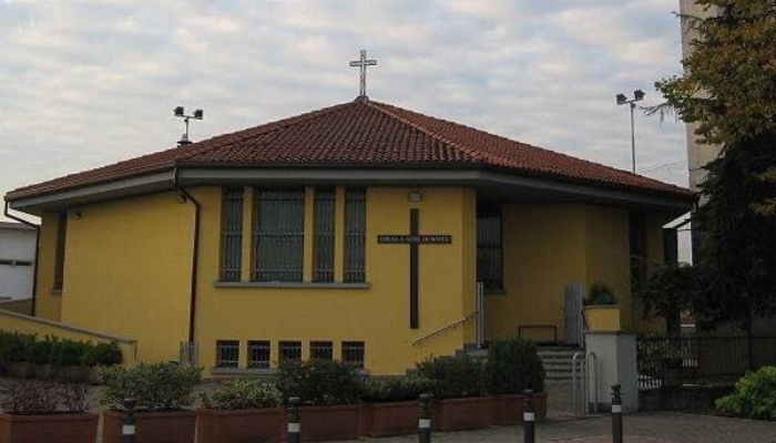 Musica e buon cibo, da venerdì in Geromina c’è la festa patronale