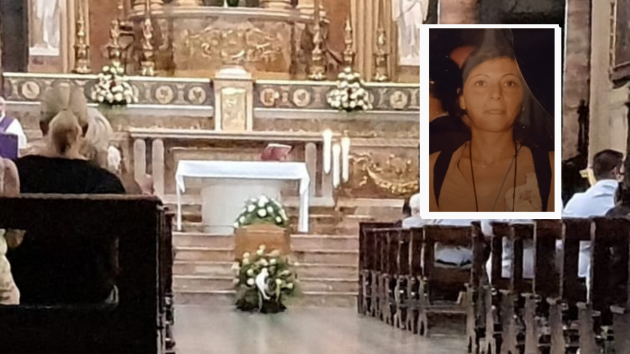 Addio a mamma Manuela, monsignor Donghi: “Dobbiamo imparare a governare il nostro istinto”